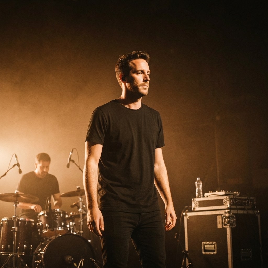 Bonobo - Electronic / Downtempo artist